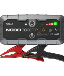شاحن بطارية السيارة من نوكو - Noco Gb40