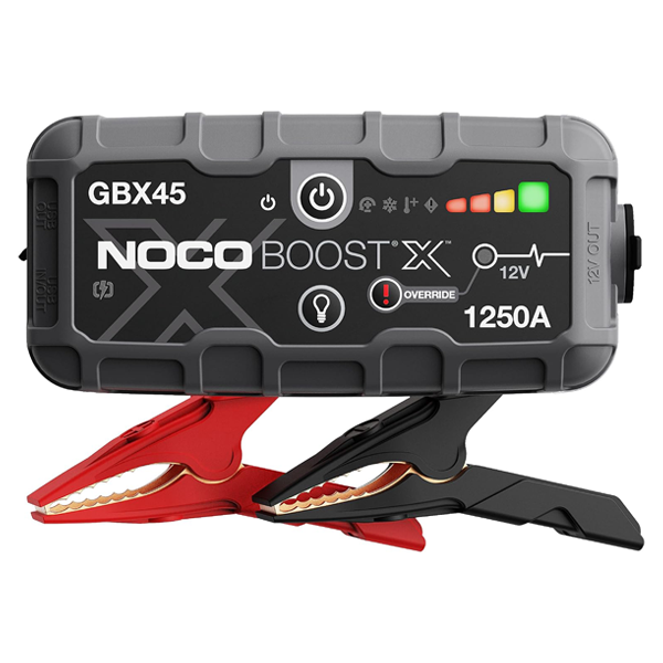 شاحن بطارية السيارة من نوكو - Noco GBX45